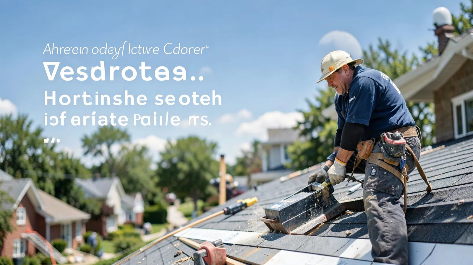 Roof Replacement in Guthrie, KY near me